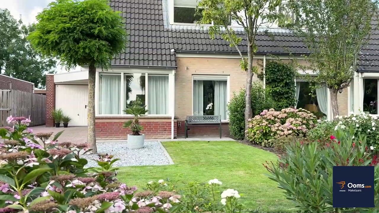 Video of Burg. Korstanjestraat 71