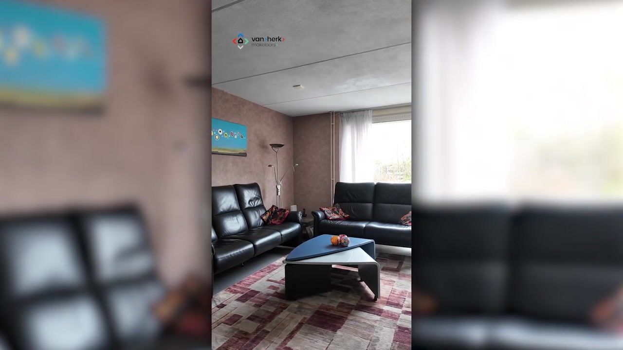 Video van Dirkje Goedhartstraat 22