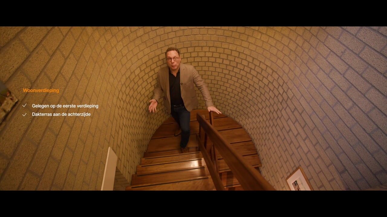 Video van Winterdijk 28-B