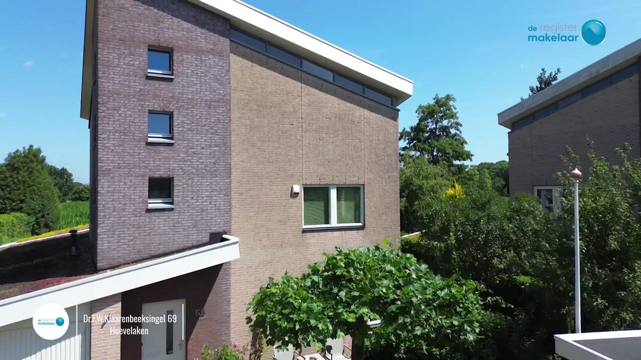 Video van Dr. F.W. Klaarenbeeksingel 69