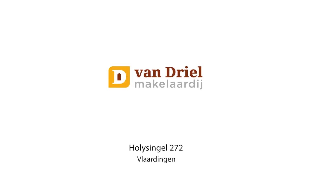 Video van Holysingel 272