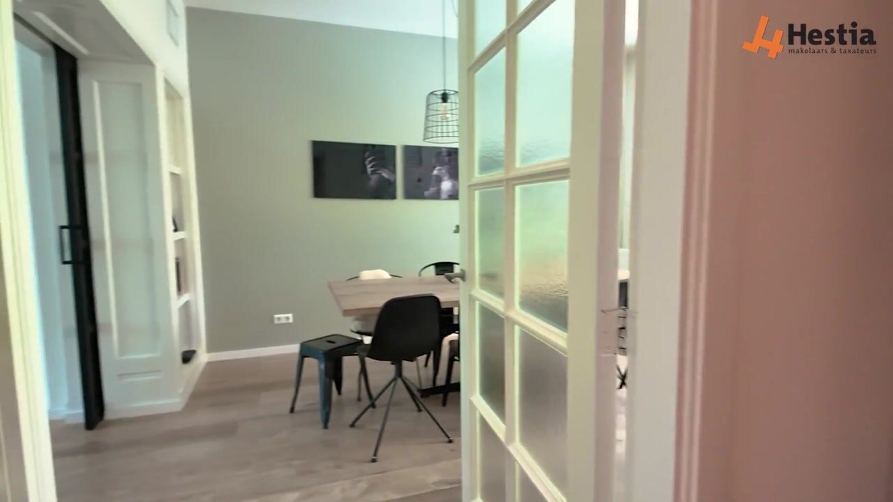 Video van Heyendaalseweg 49