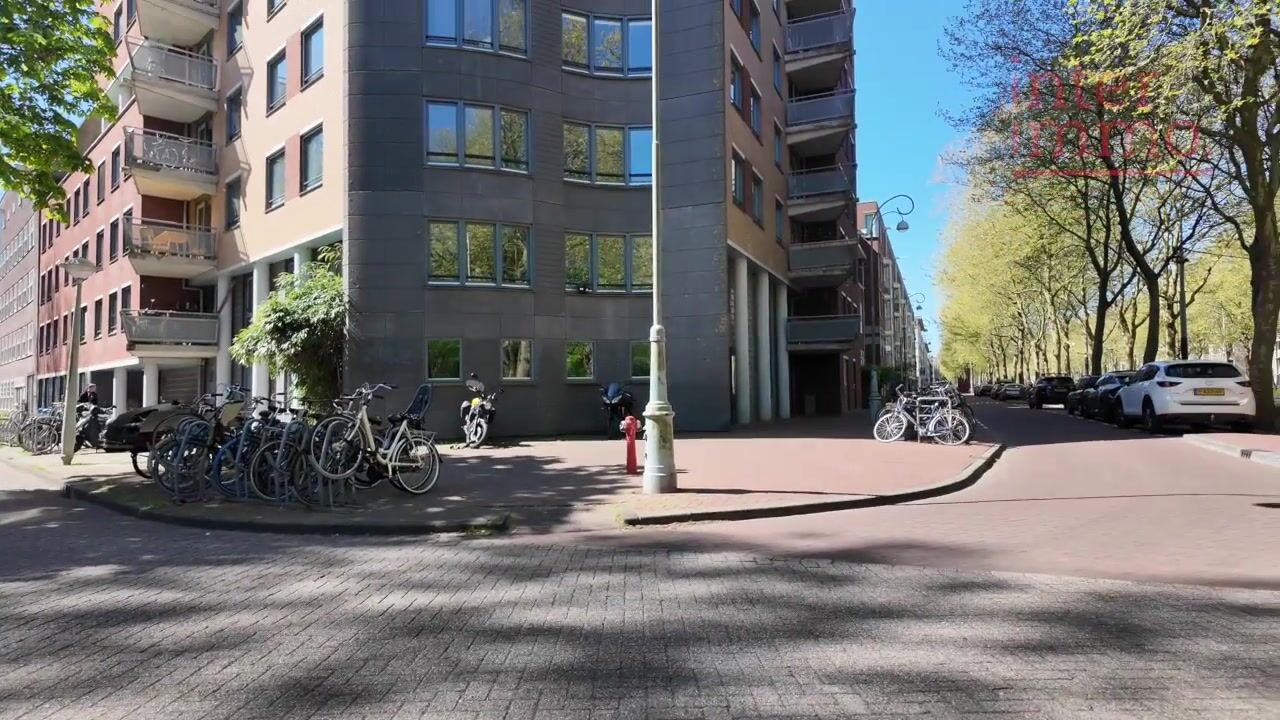Video van Insulindeweg 926