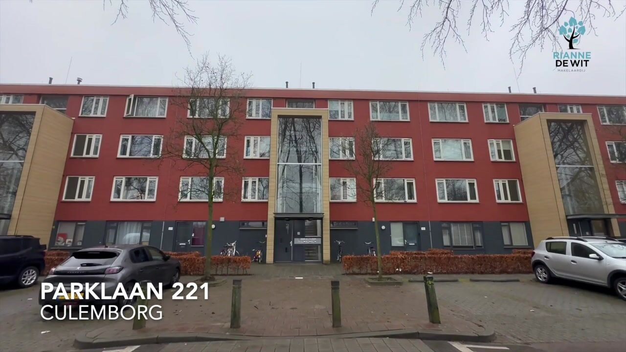 Bekijk video van Parklaan 221