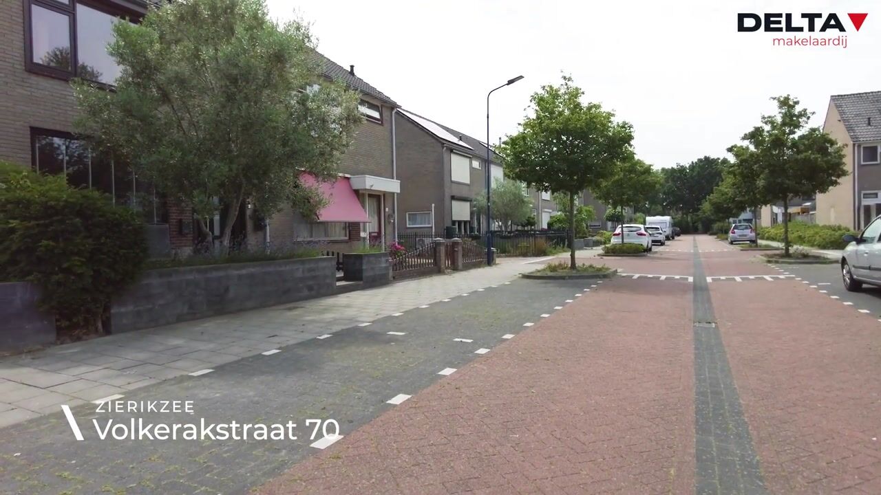 Video van Volkerakstraat 70