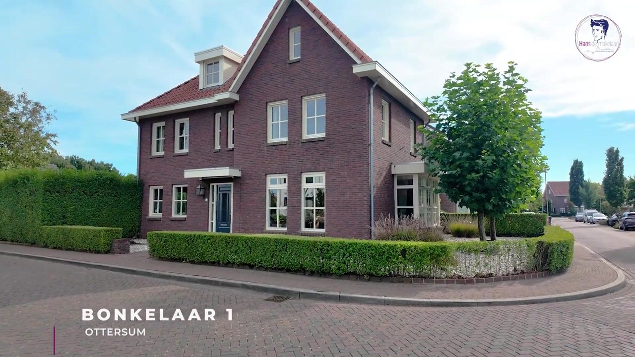 Video van Bonkelaar 1