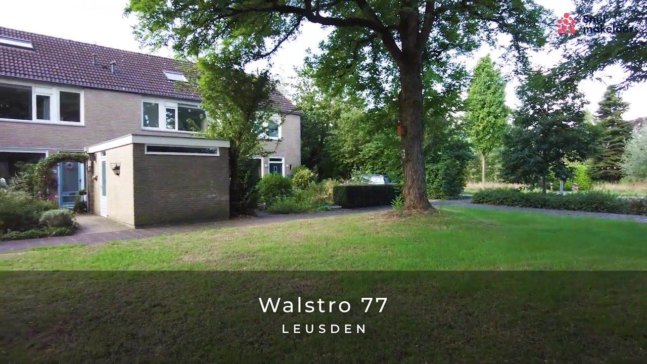 Video van Walstro 77