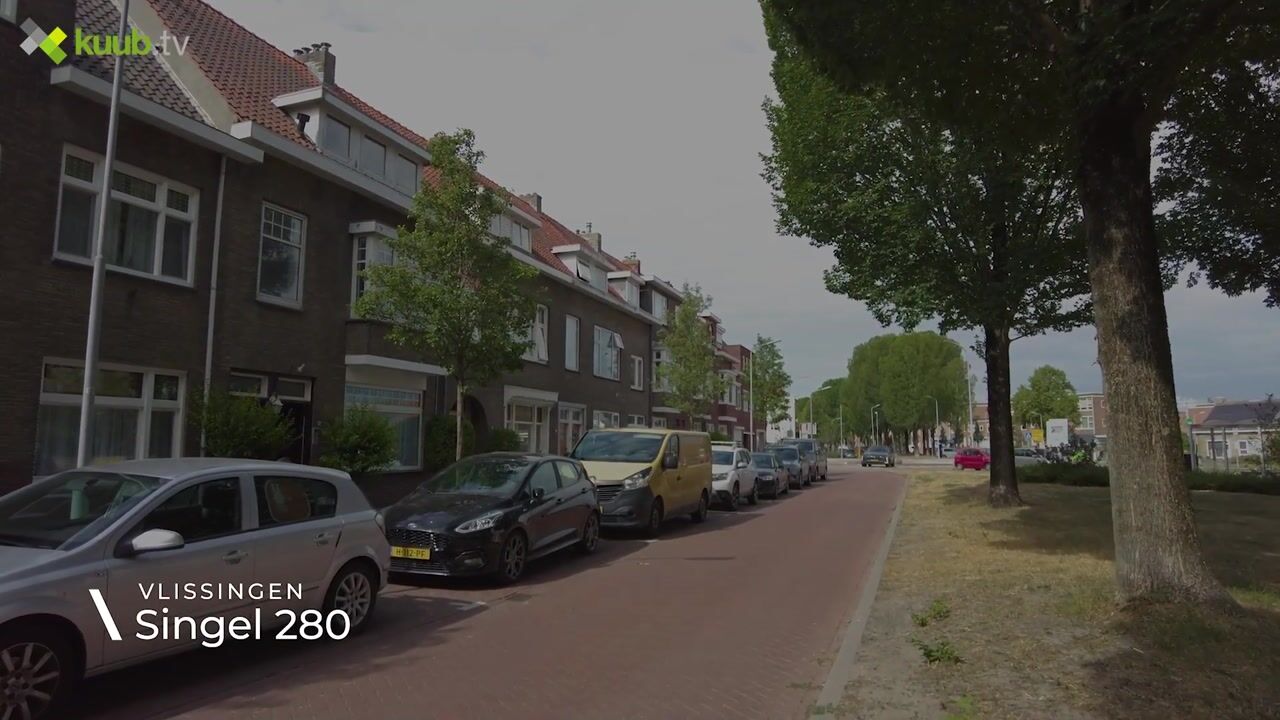 Video van Singel 280