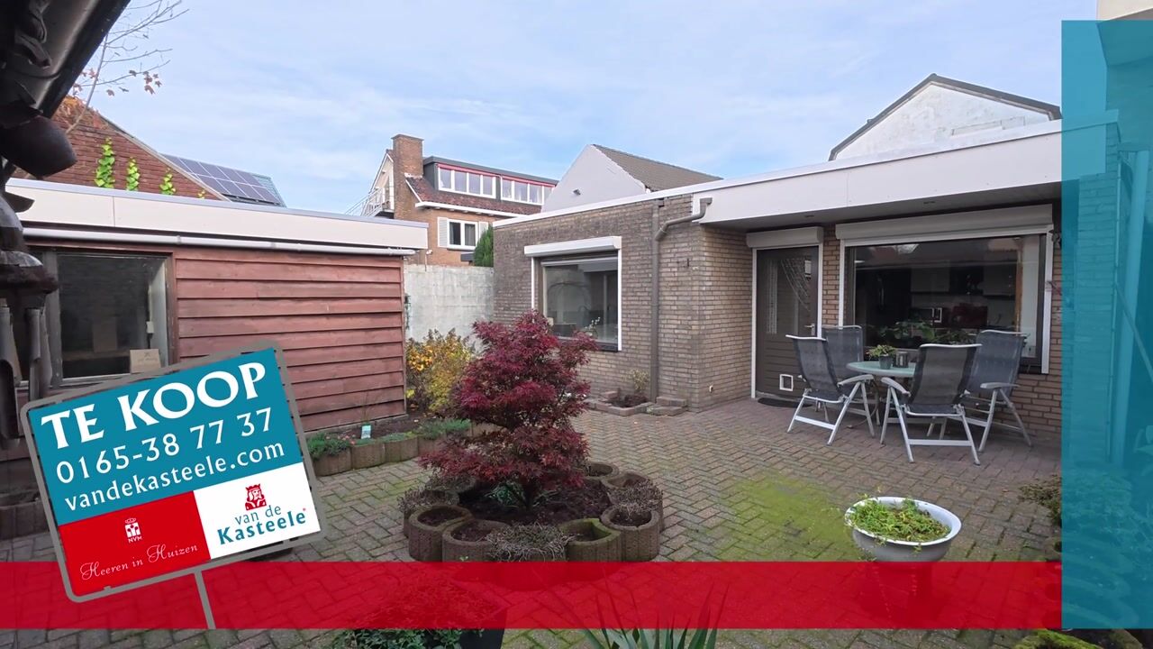 Video of Dorpsstraat 99