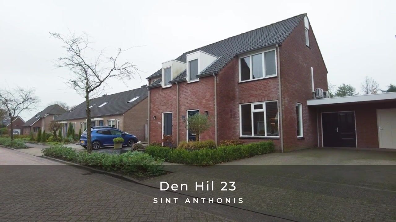 Video van Den Hil 23