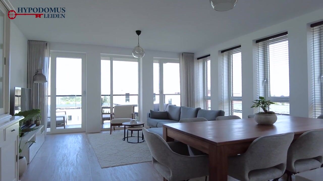 Video van Mangoweg 247