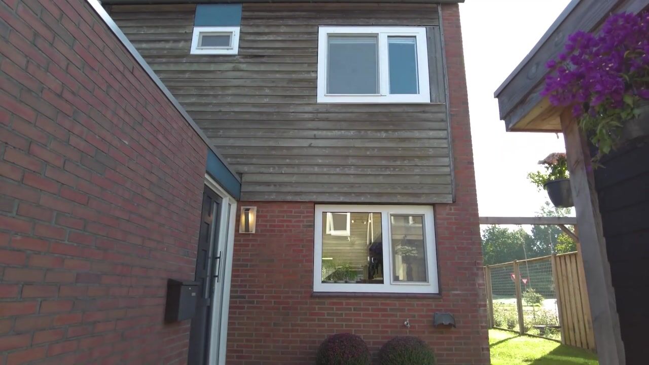 Video van Huismus 30
