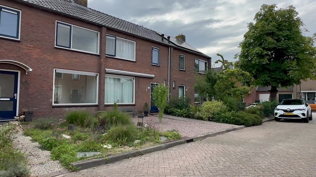 Video van Margrietstraat 24