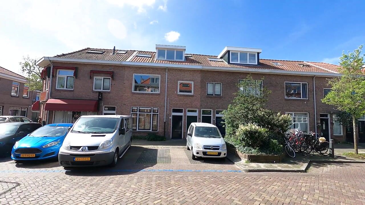 Video van Heeswijkstraat 66