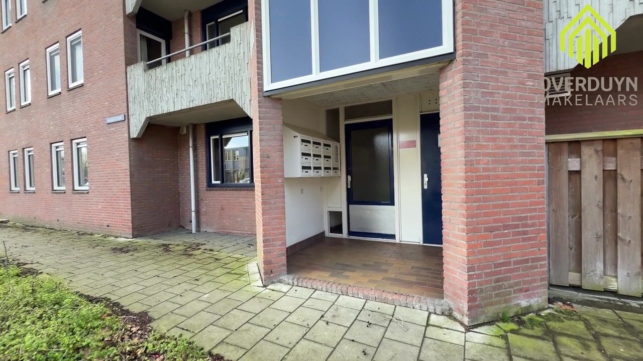 Video van Muiderschans 121