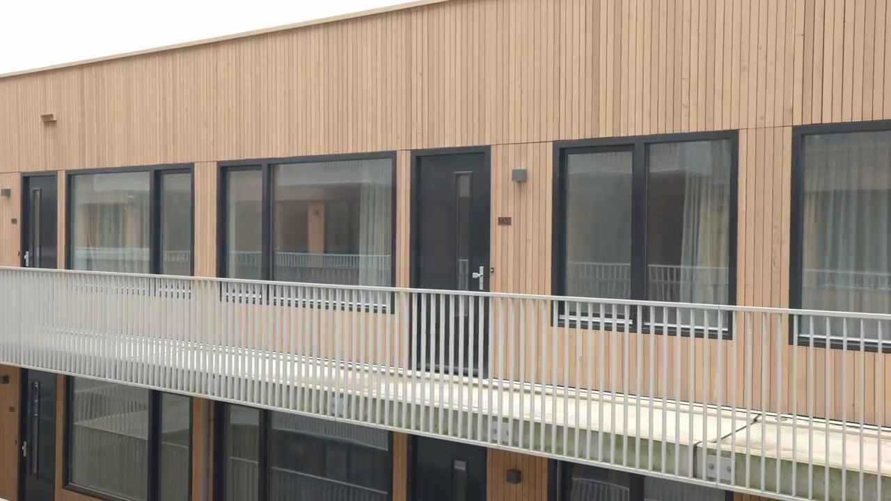 Video van Boezemweg 165-K