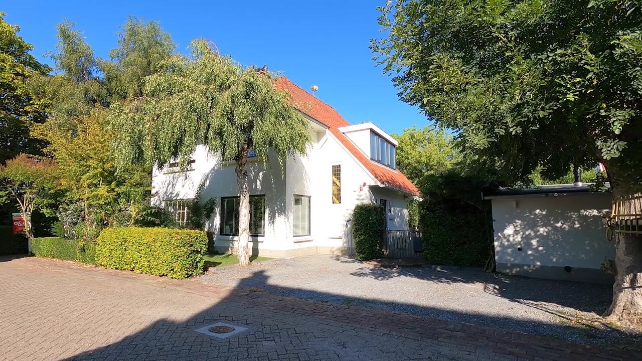 Video van Lindelaan 16