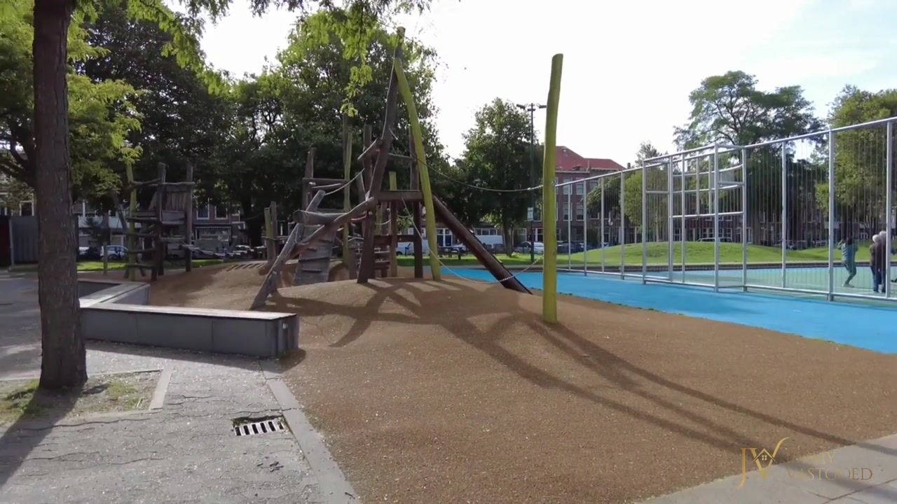 Video van Herschelstraat 4