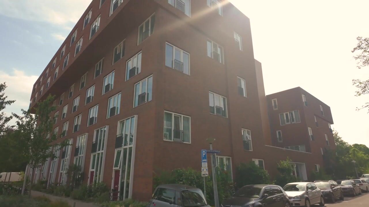 Video of Theodoor van Hoytemastraat 13