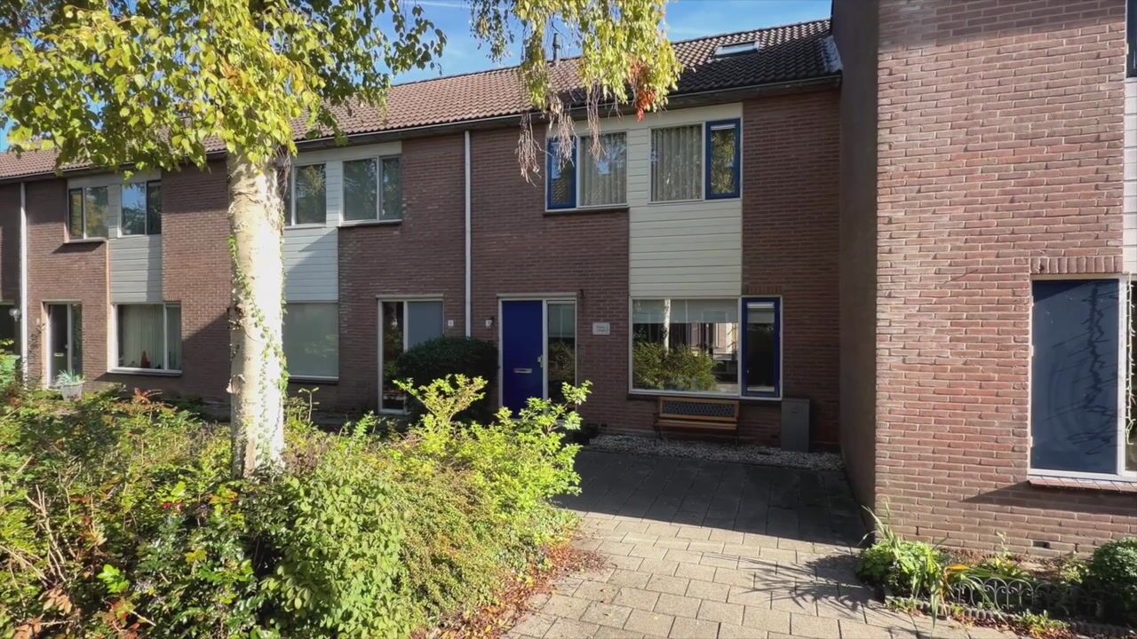 Video van Enkhuizenstraat 11