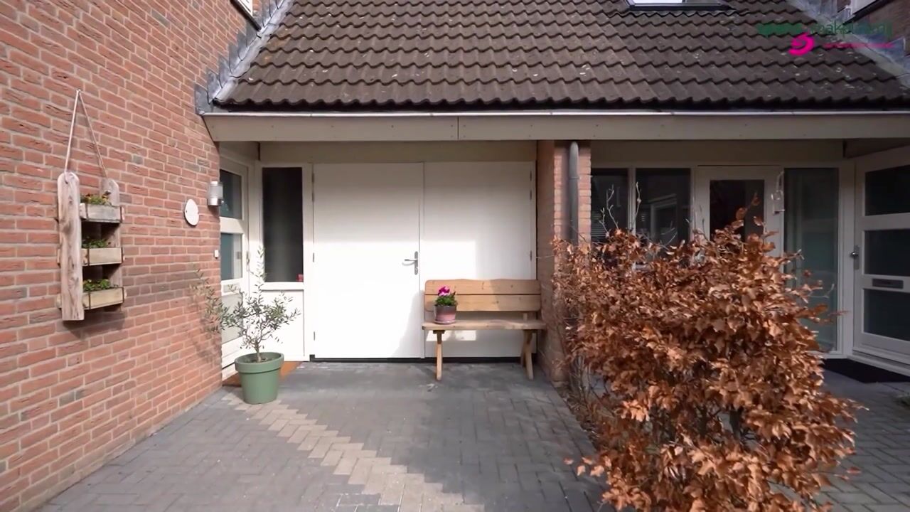 Video van Jan Poortmanweg 12