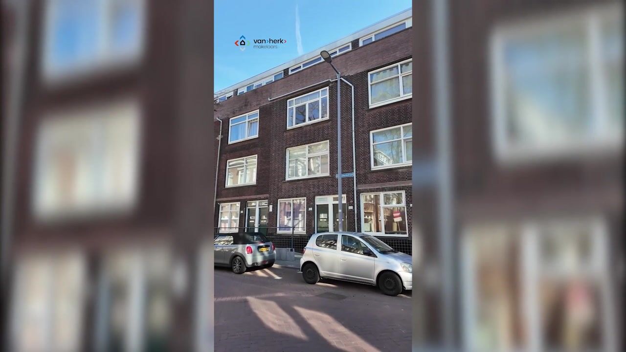 Video van Heemskerkstraat 94-B02