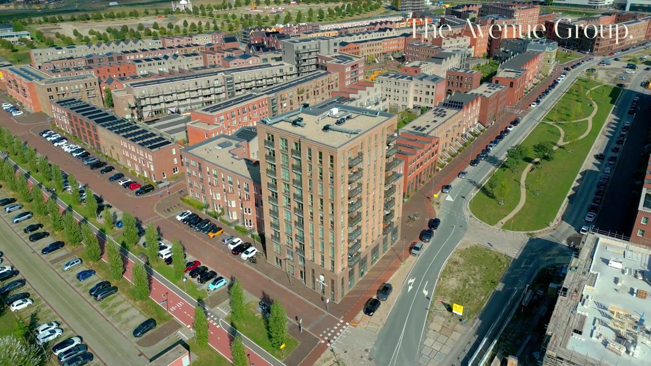 Video van Moldaviëstraat 4