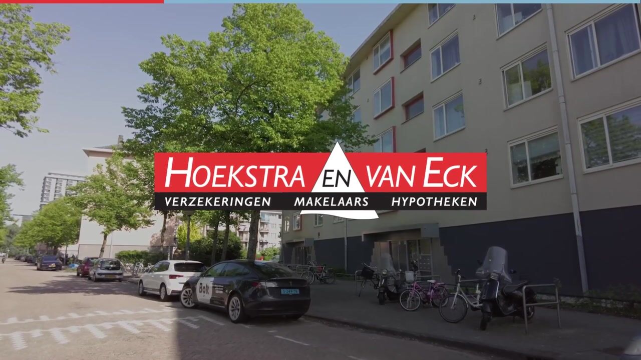 Video van Robert Fruinlaan 17-2
