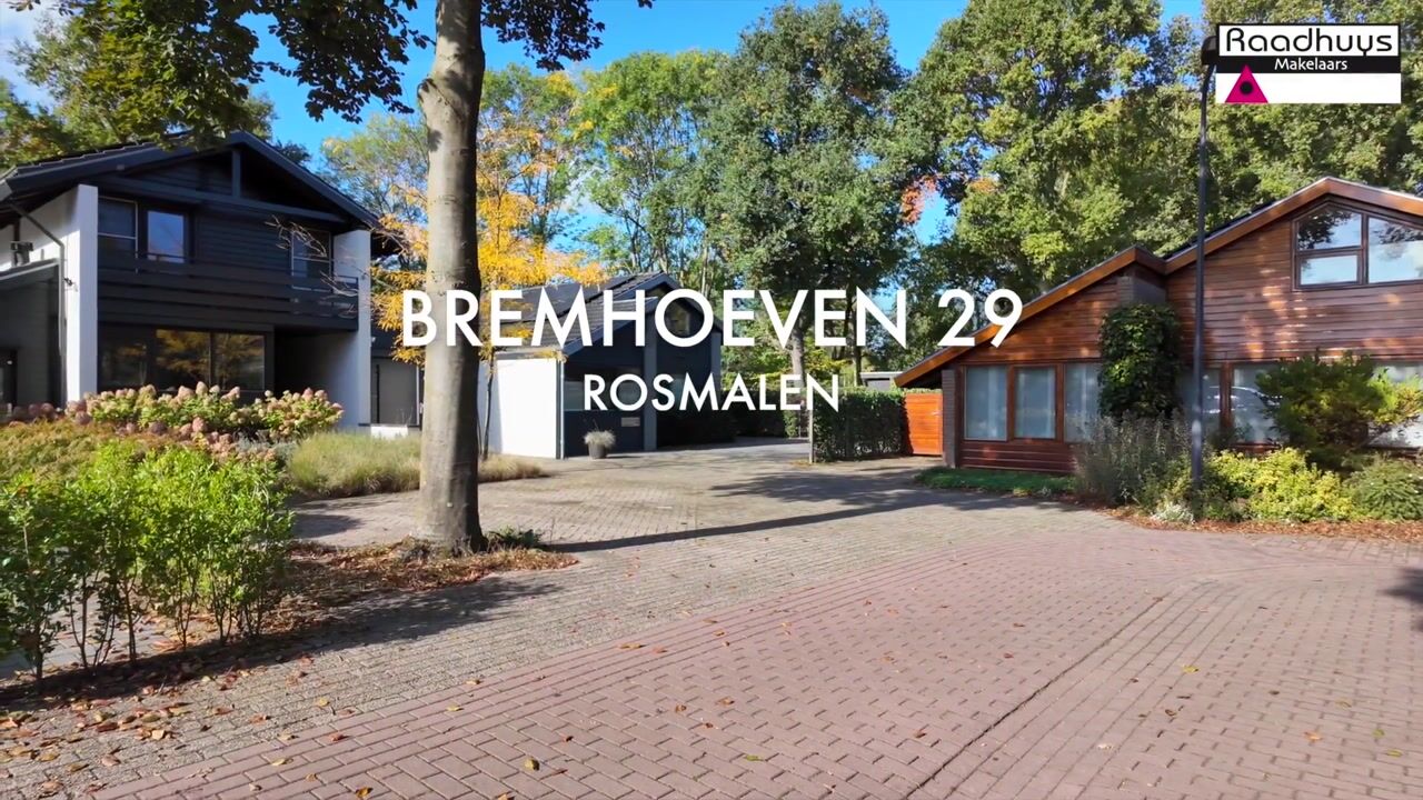Video of Bremhoeven 29