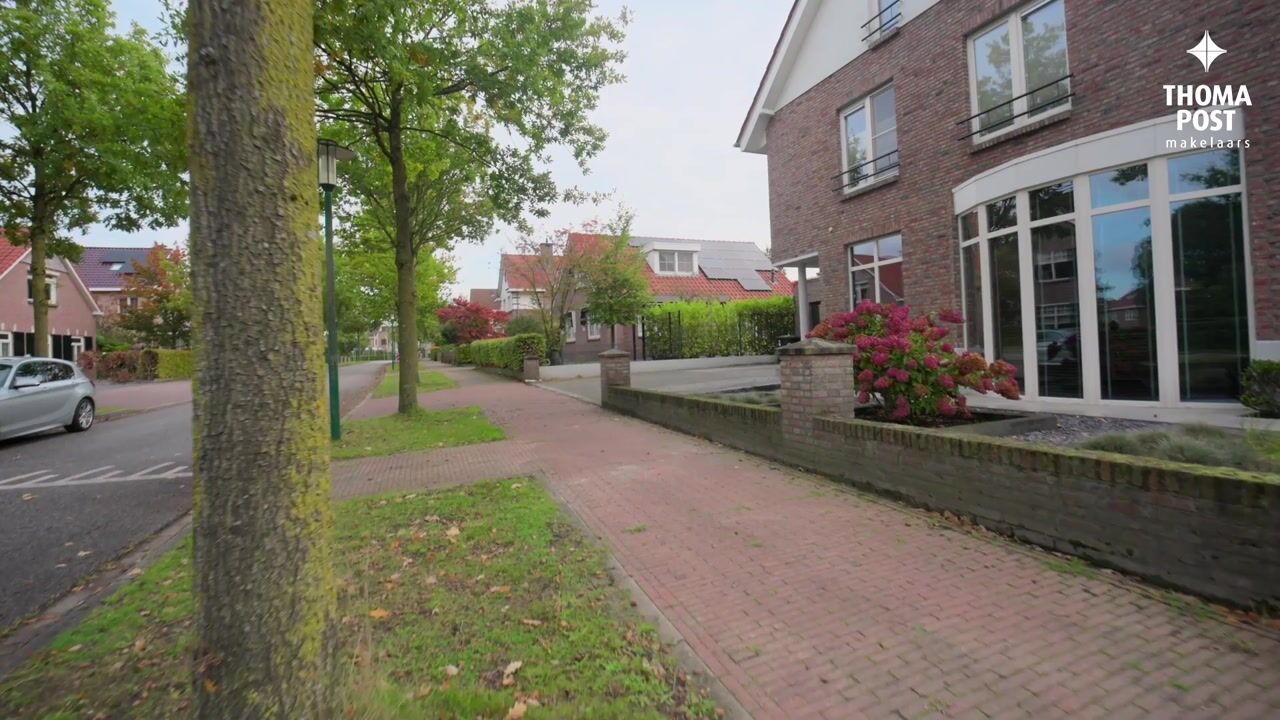 Video van Zwartkate Es 10