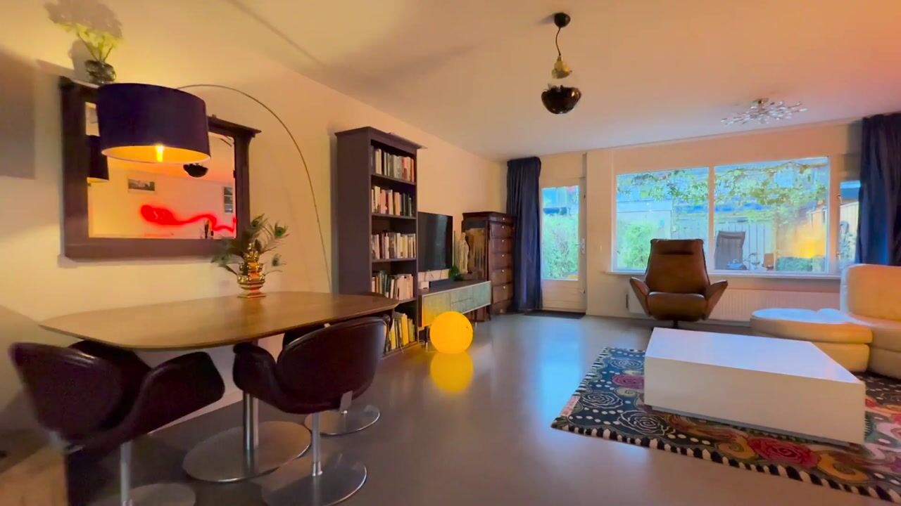 Video van Hoornsehop 38