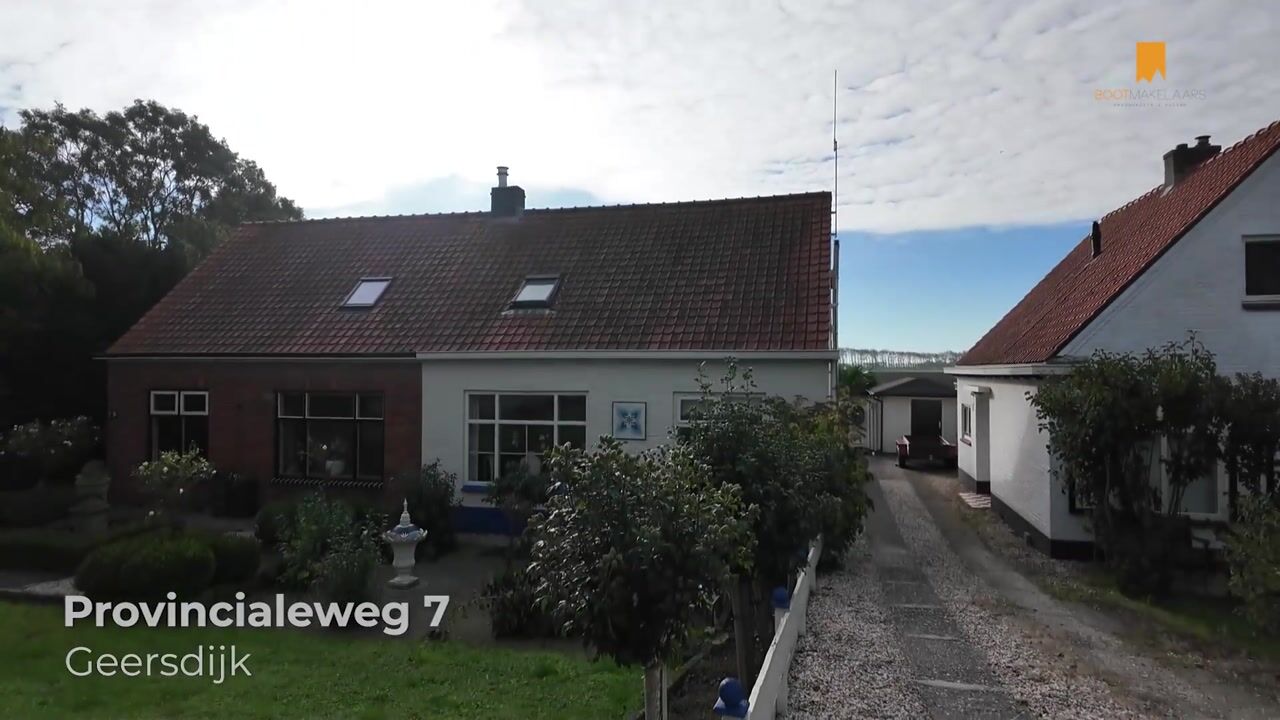 Video van Provincialeweg 7