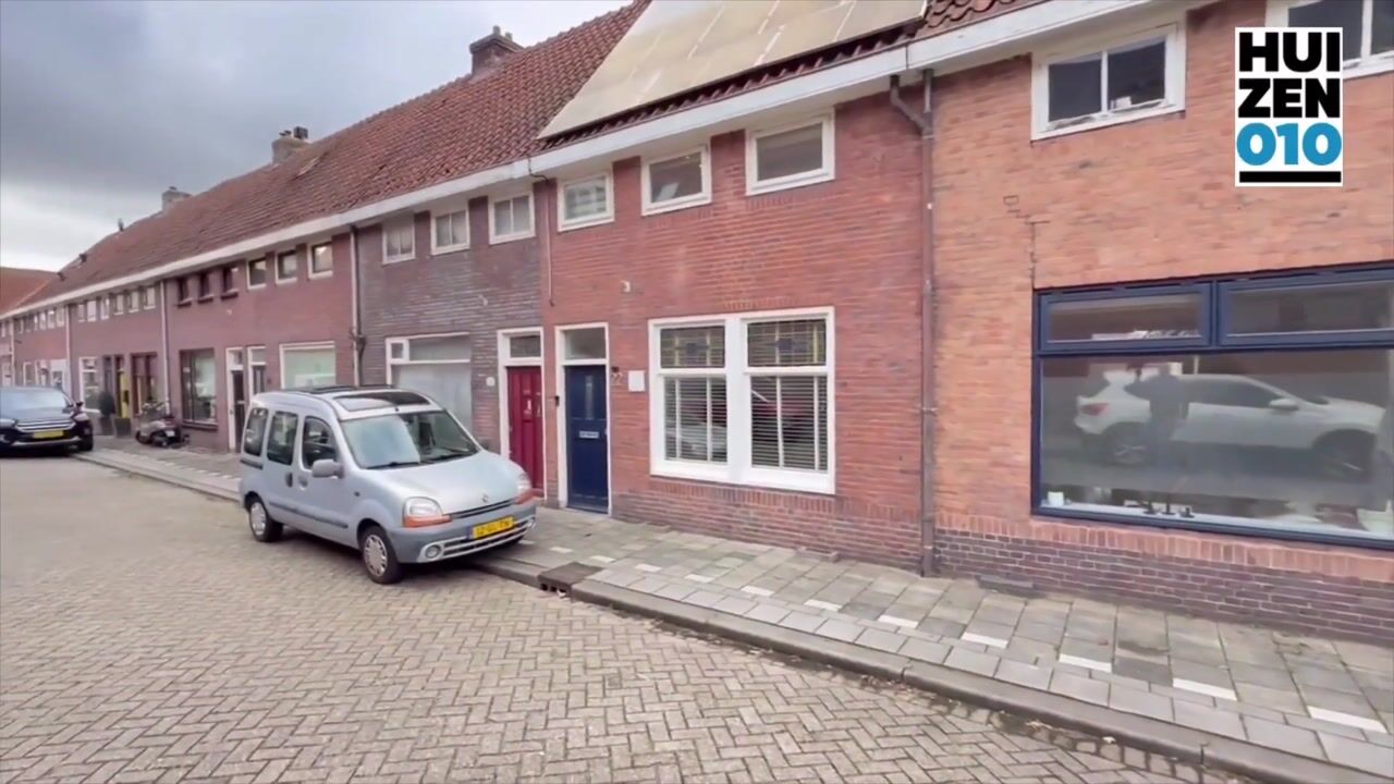 Video of Antilopestraat 22