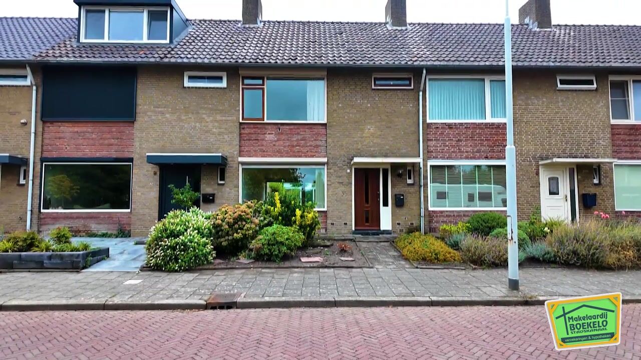 Video of Dr. C.R. Hermansstraat 6