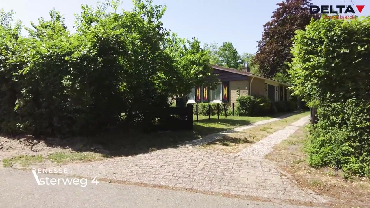 Video van Lijsterweg 4