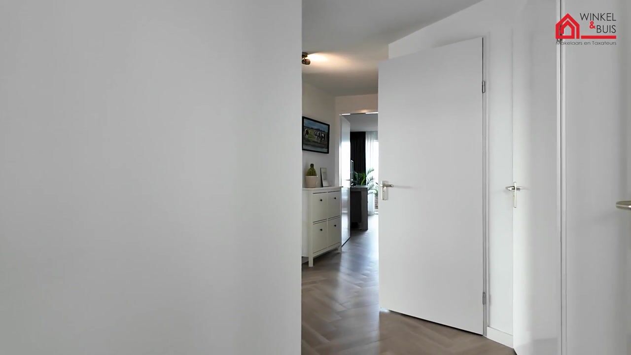 Video of Vuurtorenplein 11