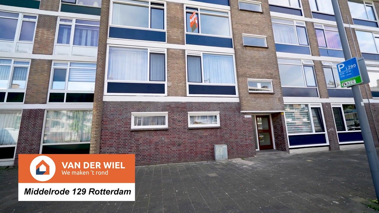 Video of Middelrode 129