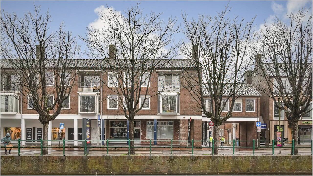 Video van Gedempte sloot 34