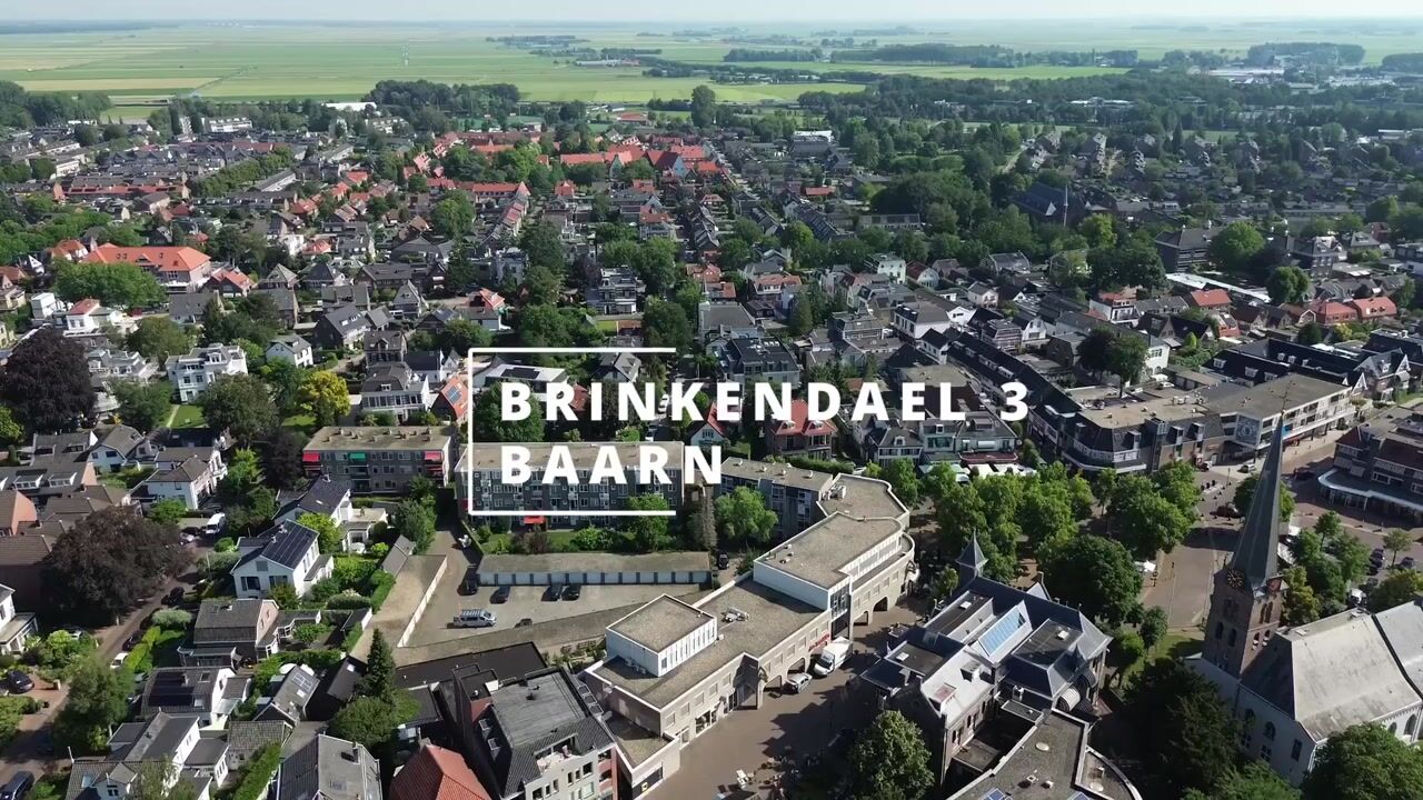 Video van Brinkendael 3