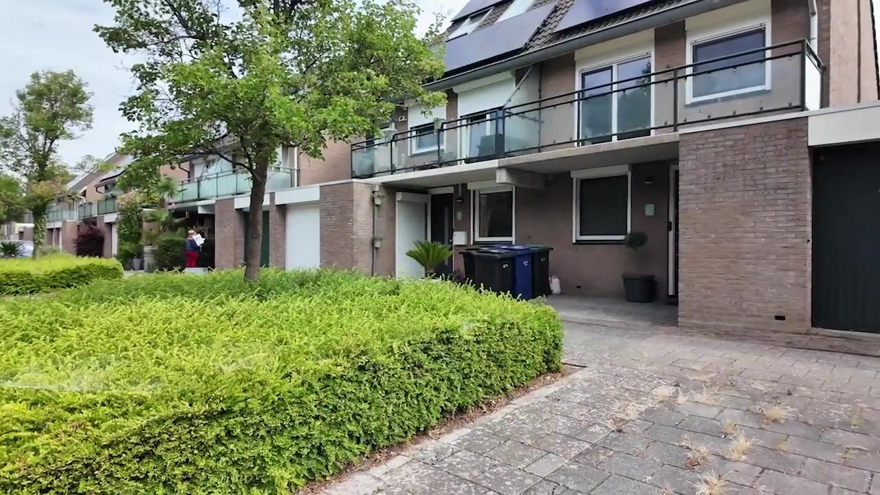 Video of Baarsweg 17