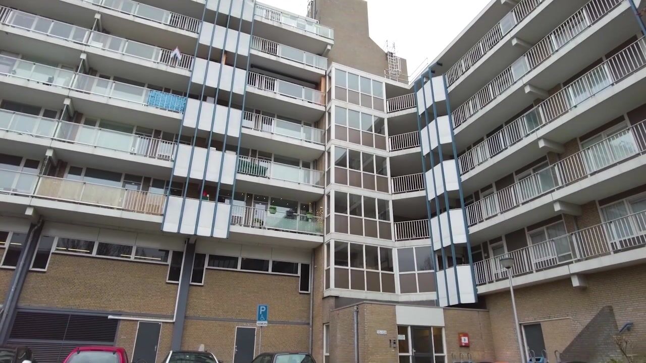 Video van Zadkinerade 78