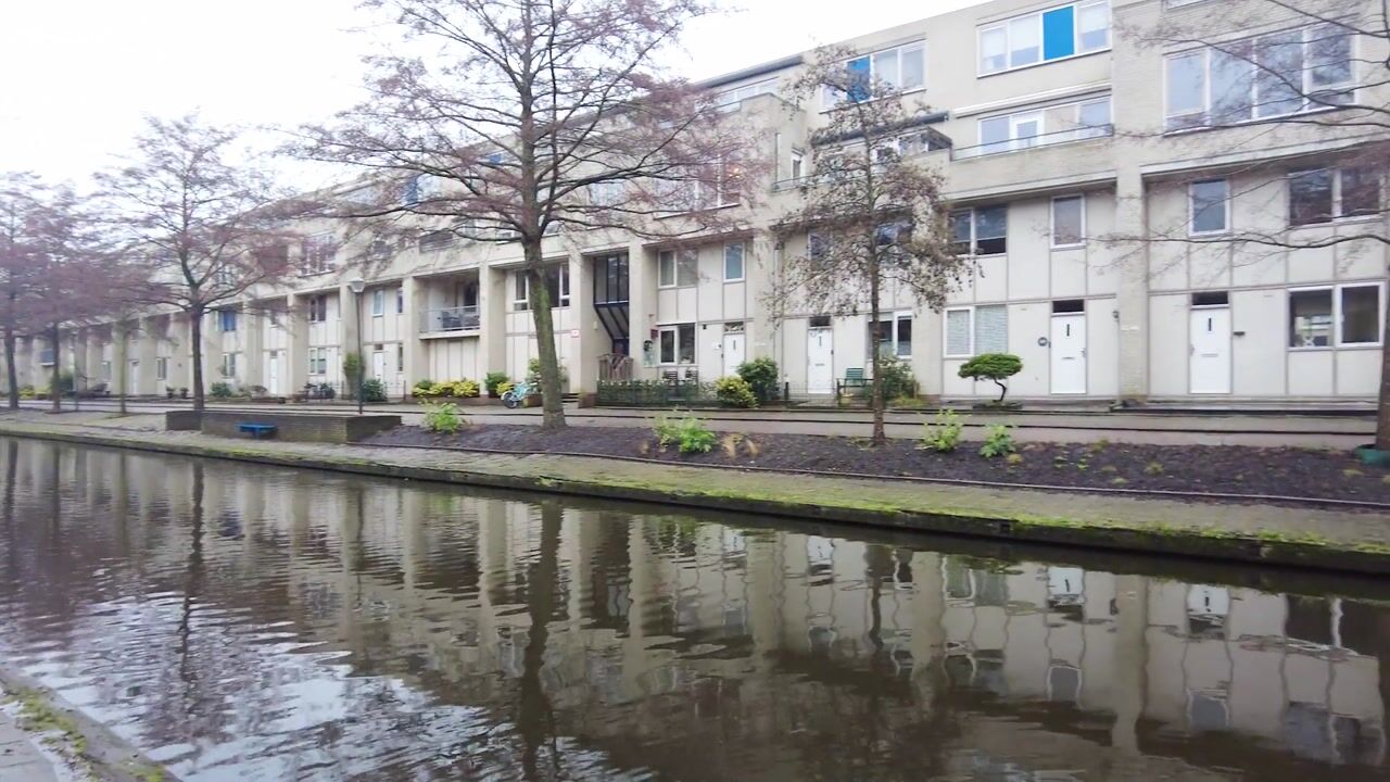 Video van Charta 77-Vaart 31