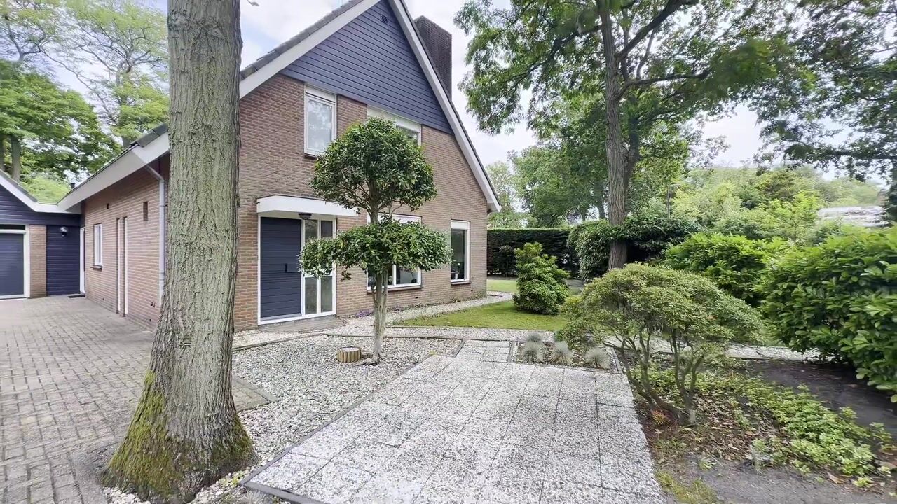 Video van J.A. Rädeckerweg 2