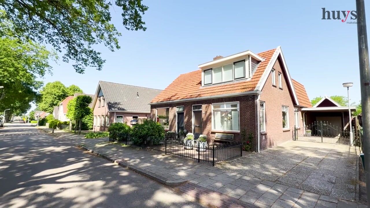 Video van Otto Zomerweg 39