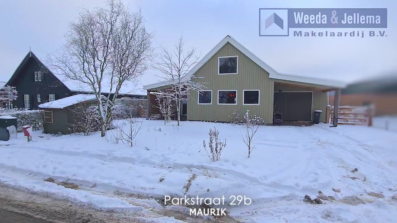 Video van Parkstraat 29-B