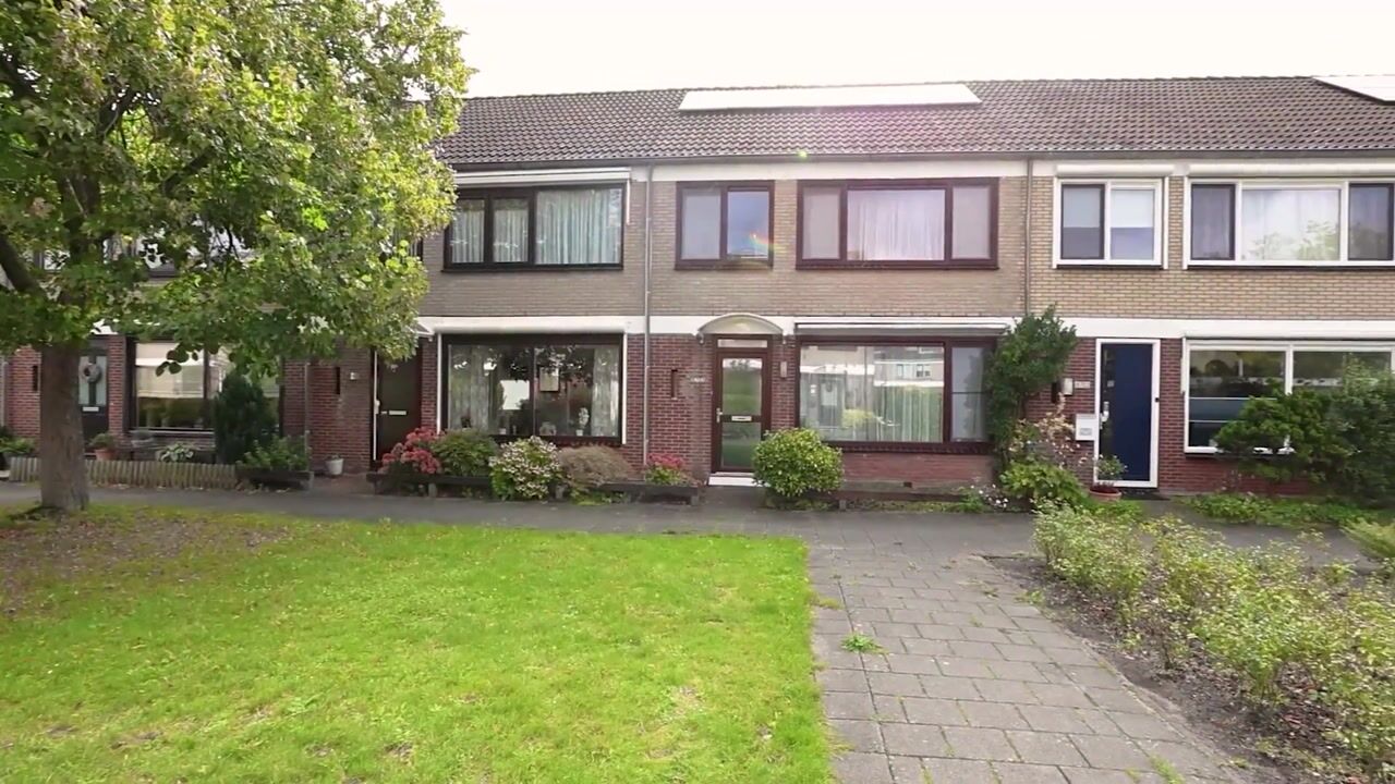 Video van Graan voor Visch 19703