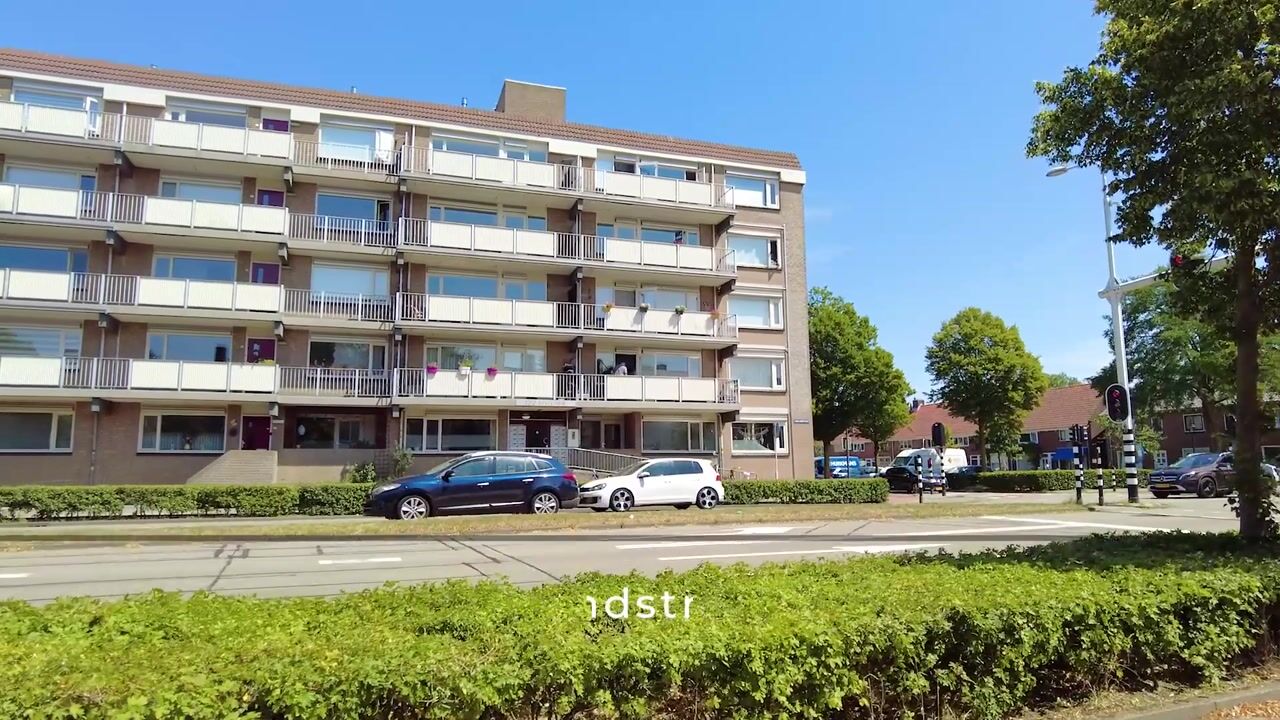 Video van Lagelandstraat 138