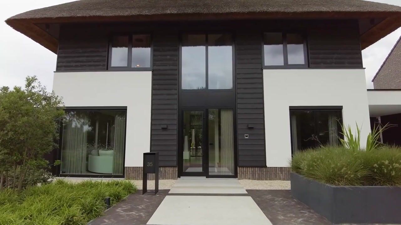 Video van Houtwal 35