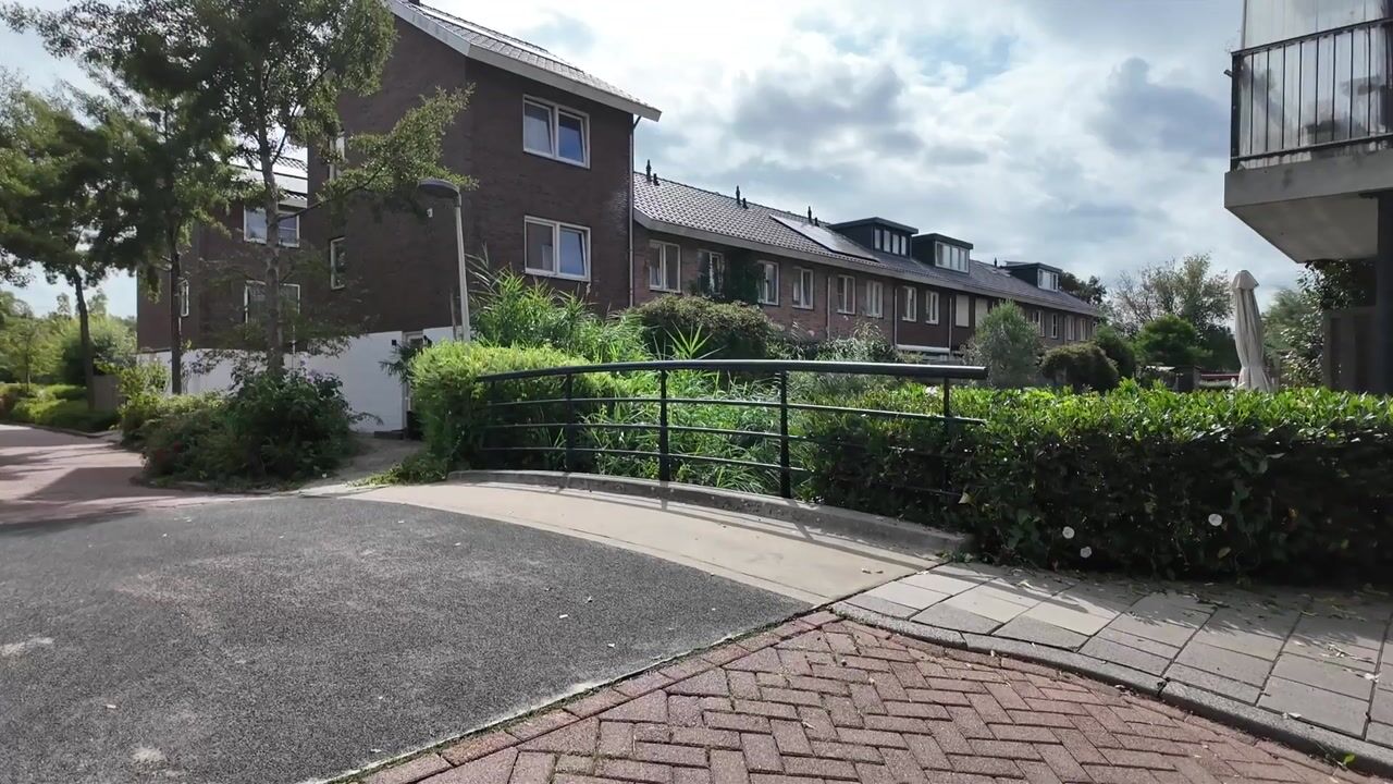 Video van Aan de Botersloot 4