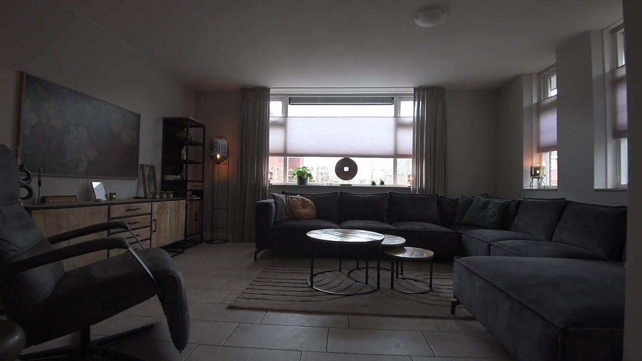 Video van Chansondreef 85